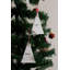 Ornement d'arbre de Noël