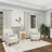 Polystone Metallic 3D Floating Bird Home Wall Decor Set of 3-190840451-206025005