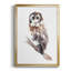 Barred Owl Impressions II - impression d'un seul cadre photo-1058171865-1058171866