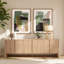 Lorcan Sideboard Light Natural