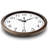 Laure Wall Clock