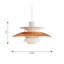 PH 5 1 - Light Pendant-478196617-478196609