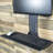 VESA Keyboard Tray - Black