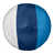 Blue/Navy Mid