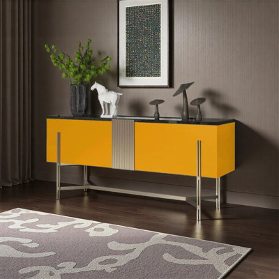 Armoire de rangement moderne