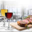 Northmoore 12oz. Wine Glass-519465497-519465498