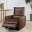 Thaya Leather Power Recliner Chair-835221292