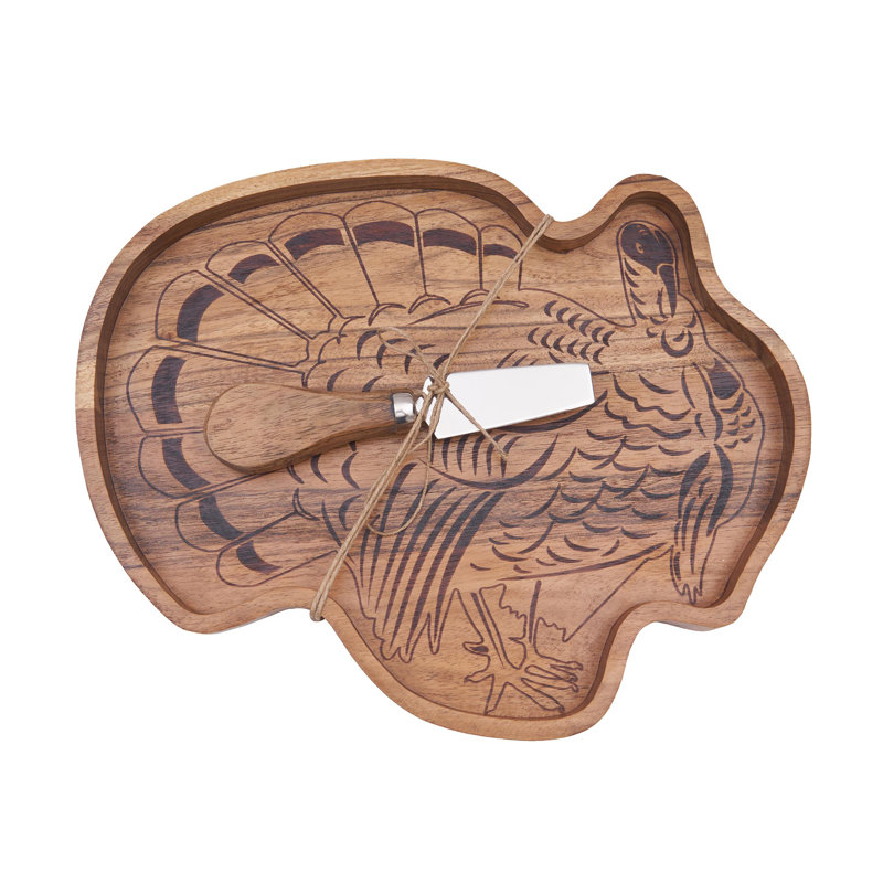 Le plat de service Holiday Aisle®
