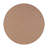 Jathin Glass Frame Round Mirror