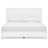 Fuller King Panel Bed-123299385