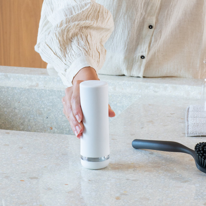 Brabantia SinkStyle Dish Soap Squeezer, null