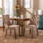 Allena Tufted Wing Back Dining Chair-1755616640-1755616665