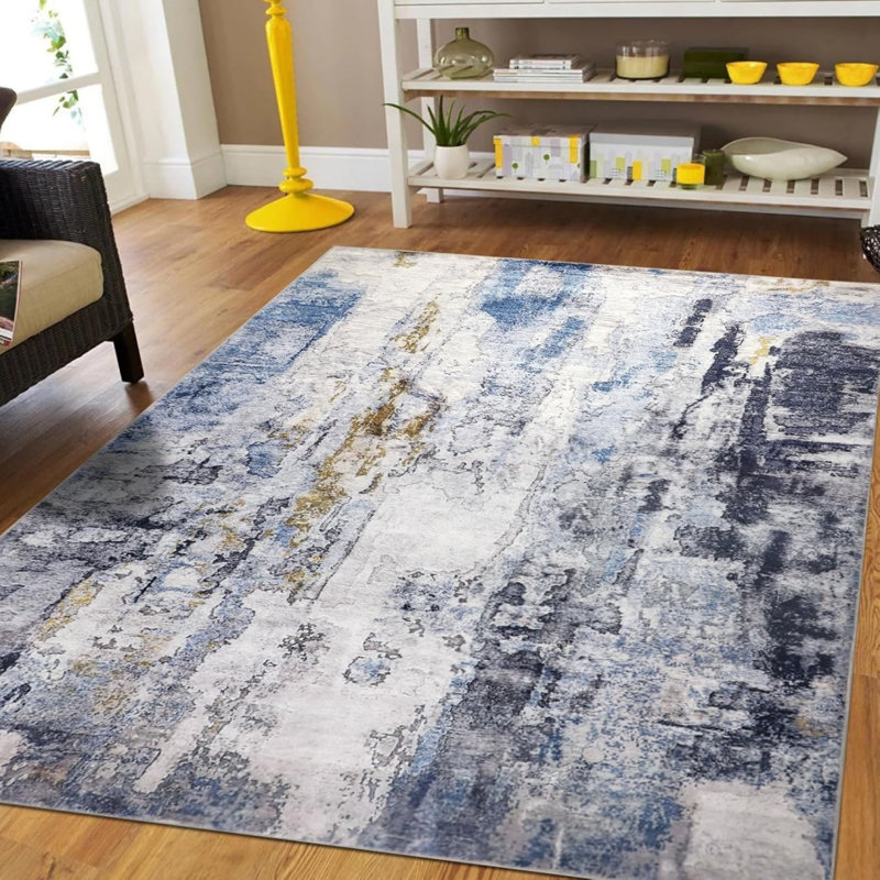20cm X 20cm Area Rug