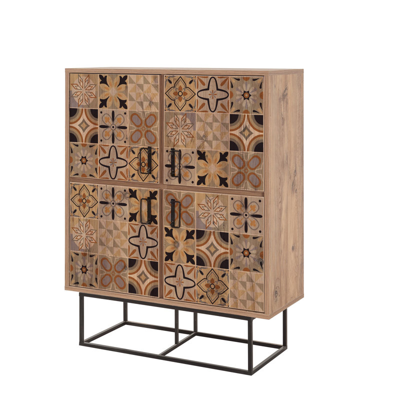 Armoire polyvalente