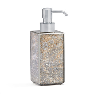 Natasha Soap Dispenser