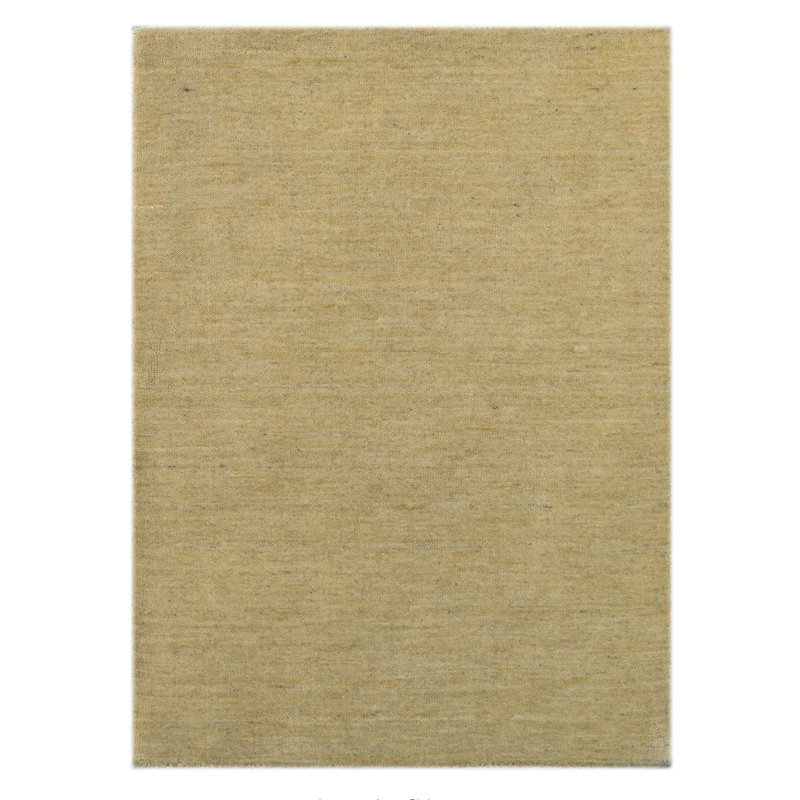Lajaya Wool Indoor Rug