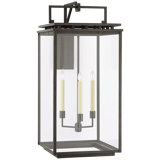 Chapman & Myers Cheshire Bracketed Wall Lantern