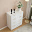 Commode 5 tiroirs pour chambre à coucher-519448637