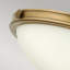 Delisle Glass Accent