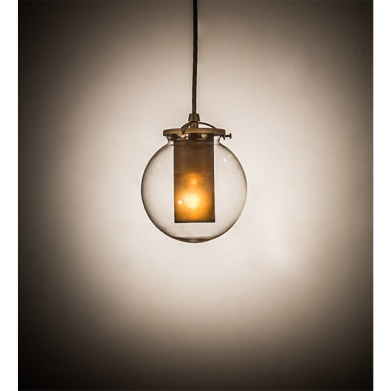 Bola 1 - Light Pendant