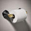 Occasion Pivoting Toilet Paper Holder-1449734