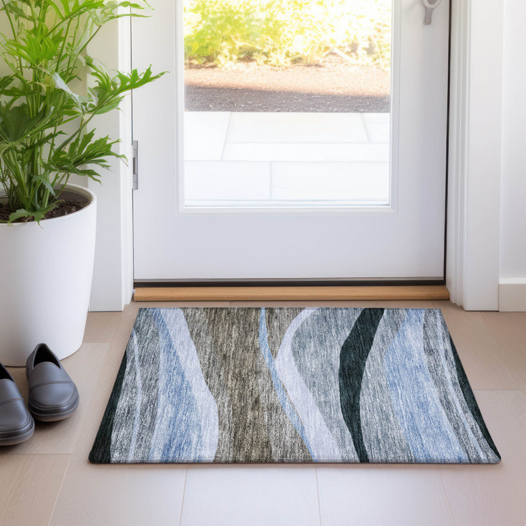 Tapis intérieur / extérieur Segin