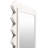 Besarion Rectangle Wall Mirror-21562812-21562813