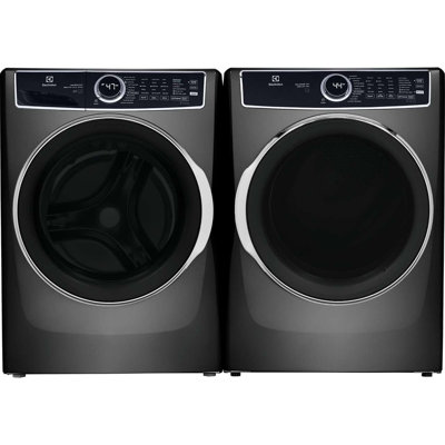 Electrolux 6 Series Washer & Dryer Set