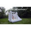 Bounceland Castle Palace Daydreamer Cloud Bounce House