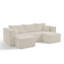 Canapé modulaire Minimalist-456676481