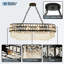 Bayona Chandelier