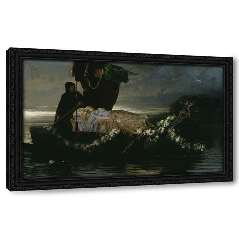 Elaine (1874)