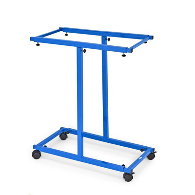 Metal Sheet File Racks / Clamps