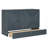 Murphy Bed Cabinet With Drawer And Power Outlets-483611371-483611372