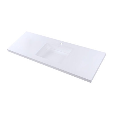Kubista Bathroom Sink