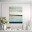 Pacific Memoir Print by Guseul Park-25801434-25801435