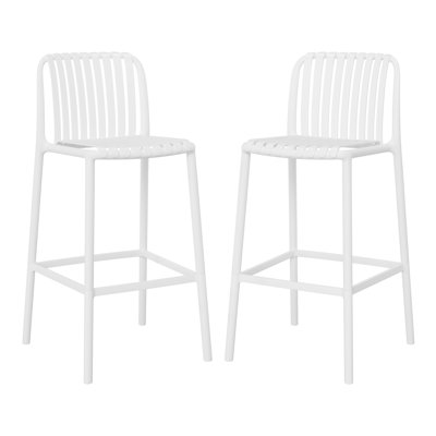 Tabouret de bar 29,5 po