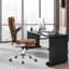 Chaise de cadre ergonomique-1463322182