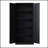 72 Inch Tall Metal Garage Storage Cabinet with Locking Doors and Adjustable Shelves, Perfect for Secure Tool and Equipment Storage