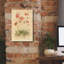 «Sunshine Poppies» par Cheri Blum, art mural sur toile-2023052423