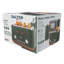 SALTER TORONTO 4 SLICE TOASTER - GREEN