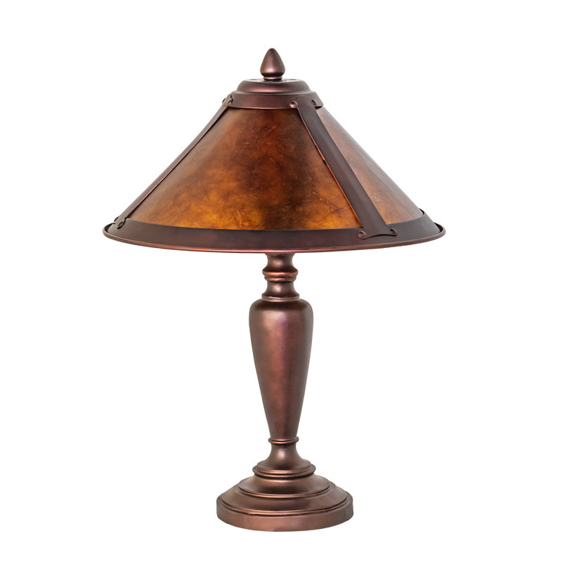 Lampe d'appoint 17 "High Sutter