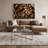 Fruit Tamarind Brown Canvas Wall Art-1791827124