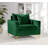 Naomi 36'' Wide Velvet Armchair-655051903