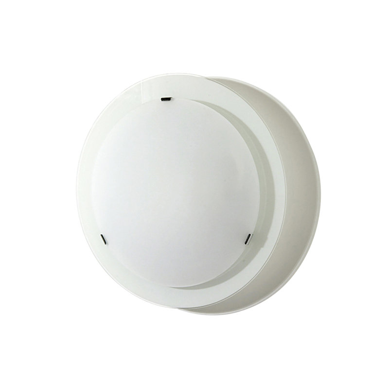 Flush Mounted Sconce