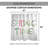 Bevis Shower Curtain