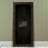 Pruden Brushed Classic Wall Mounted Chalkboard-23049750