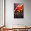 Brampt abstrait Phoenix-108588657