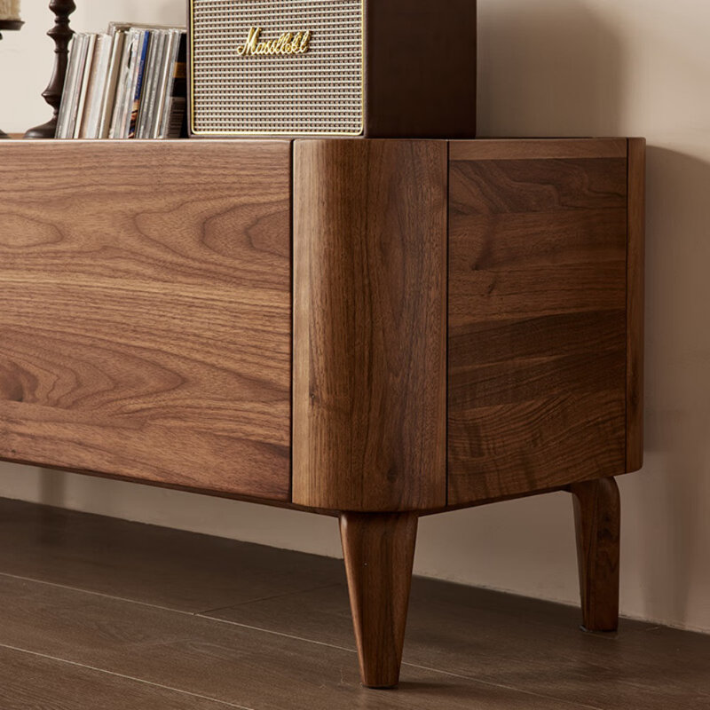 Meuble télé Creative, H 17,72 po x L 78,74 po x l 15,75 po