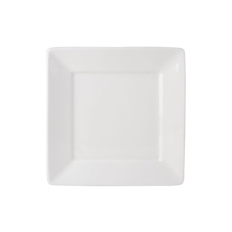 Napa 8-1/2-Inch Square Plate